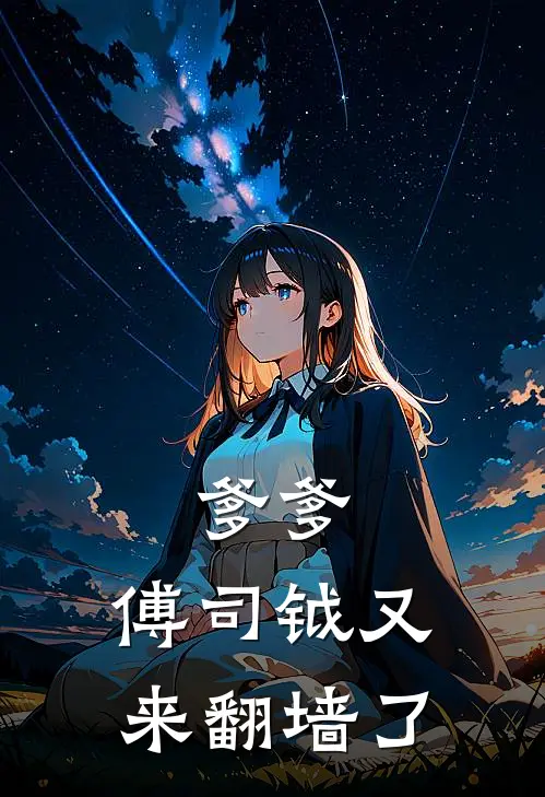 爹爹，傅司钺又来翻墙了柳如烟桃夭最新小说全文阅读_在线免费小说爹爹，傅司钺又来翻墙了(柳如烟桃夭)