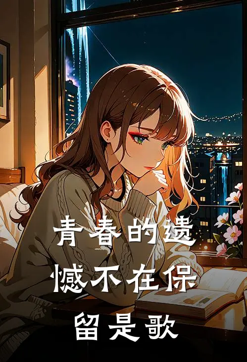 青春的遗憾不在保留是歌