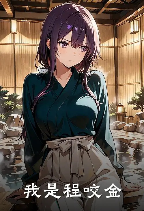 我是程咬金程咬金杨玉儿完整版小说_最新章节列表我是程咬金(程咬金杨玉儿)