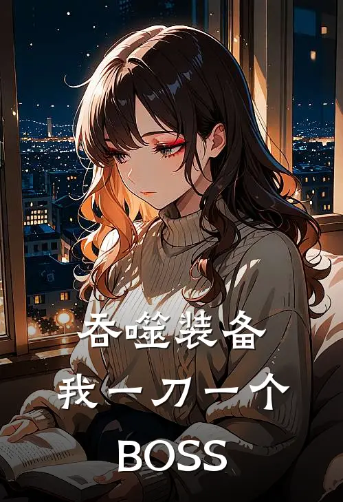 吞噬装备，我一刀一个BOSS