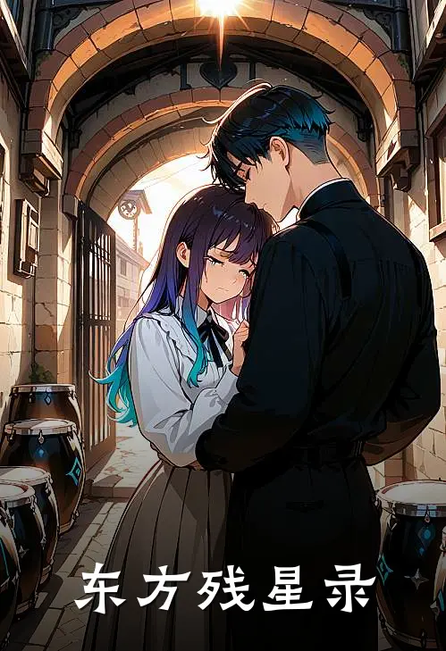 东方残星录