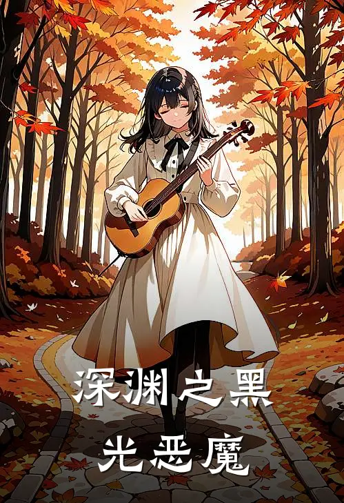 深渊之黑光恶魔墨瑟莉莉丝小说完整版_热门好看小说深渊之黑光恶魔(墨瑟莉莉丝)