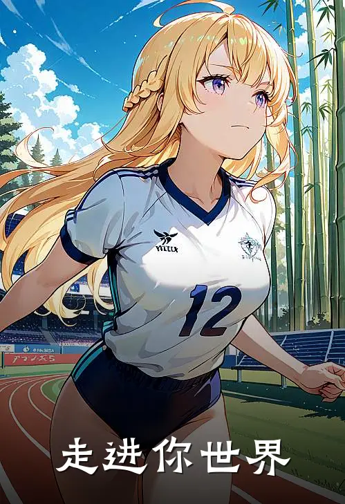 走进你世界陈禹陆延兴免费小说完整版_完结版小说阅读走进你世界(陈禹陆延兴)