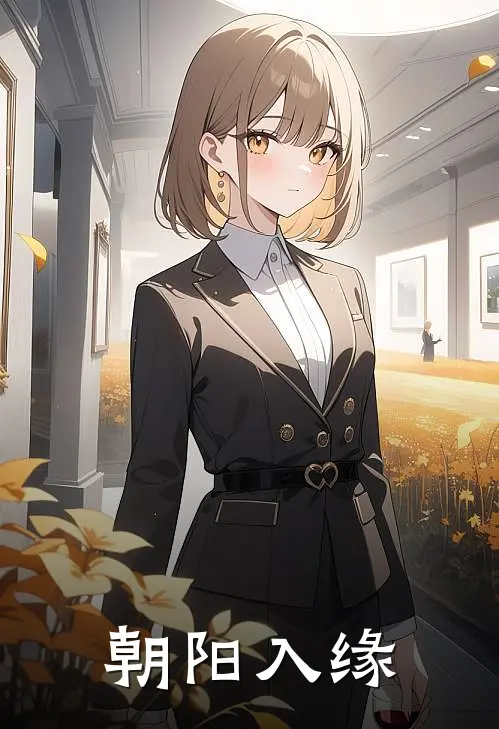 朝阳入缘