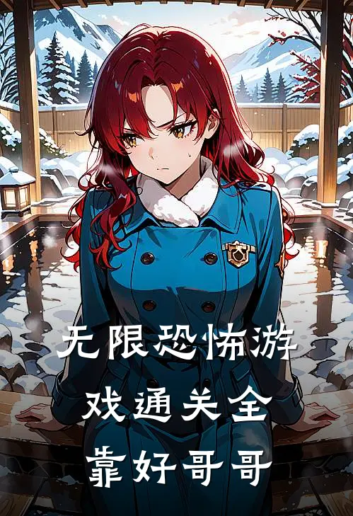 无限恐怖游戏通关全靠好哥哥