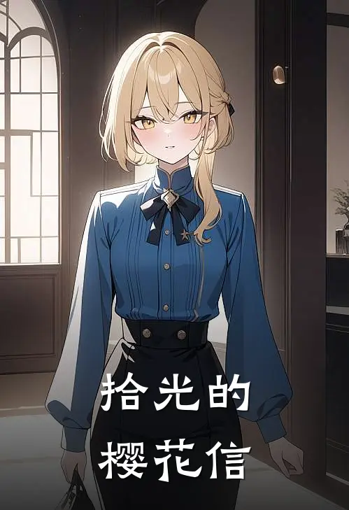 《拾光的樱花信》林小满陆沉舟已完结小说_拾光的樱花信(林小满陆沉舟)全文免费阅读无弹窗大结局