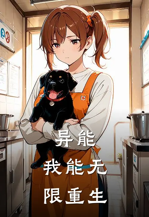 异能：我能无限重生