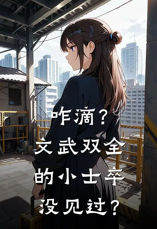咋滴？文武双全的小士卒没见过？