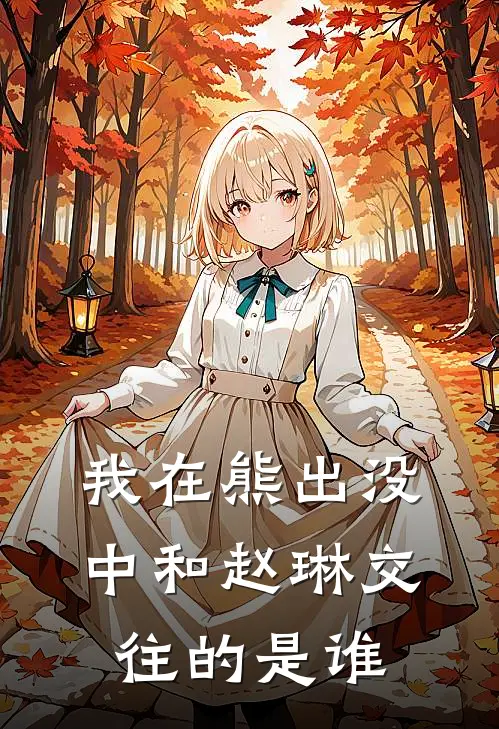 我在熊出没中和赵琳交往的是谁