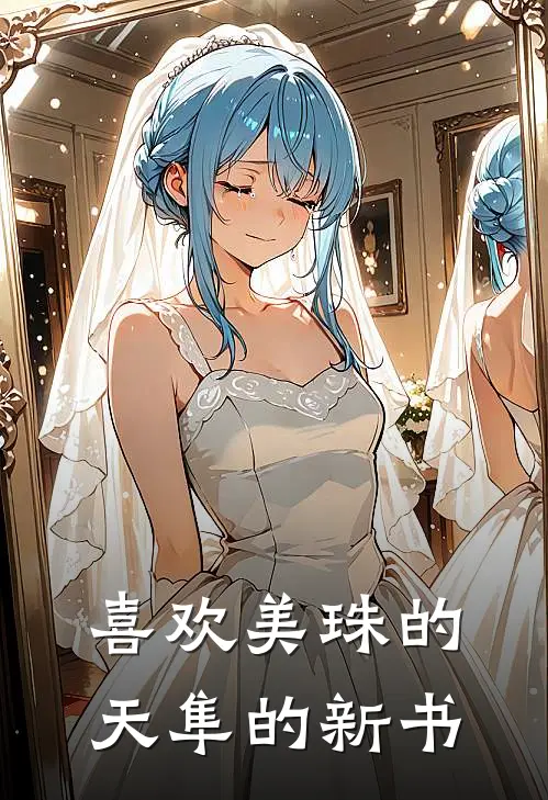 喜欢美珠的天隼的新书