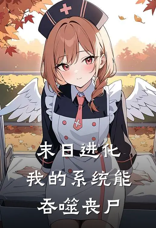 末日进化：我的系统能吞噬丧尸(苏沉白露)全本免费在线阅读_末日进化：我的系统能吞噬丧尸最新章节在线阅读