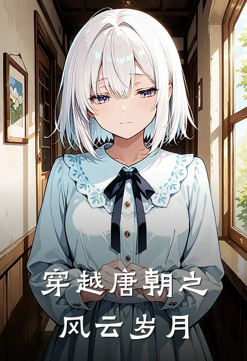 穿越唐朝之风云岁月