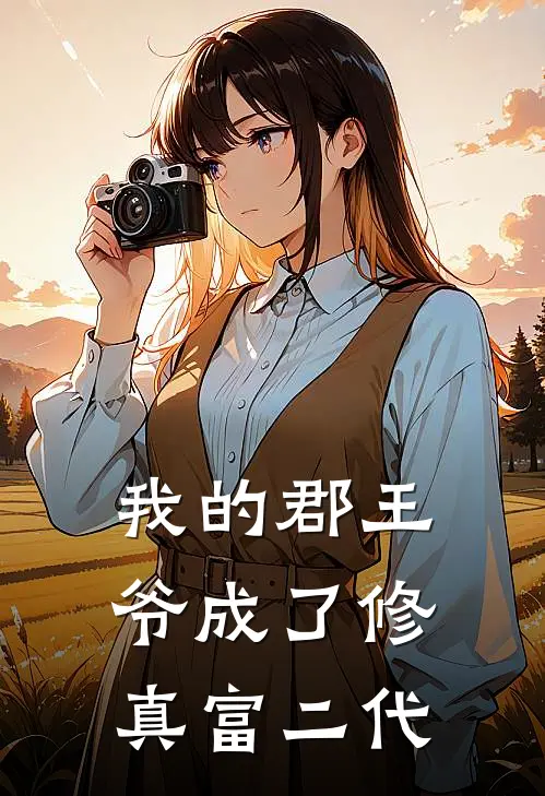 我的郡王爷成了修真富二代