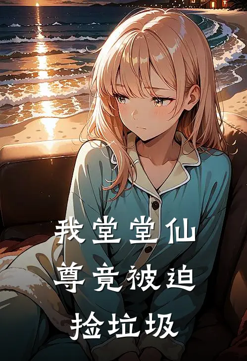 我堂堂仙尊竟被迫捡垃圾