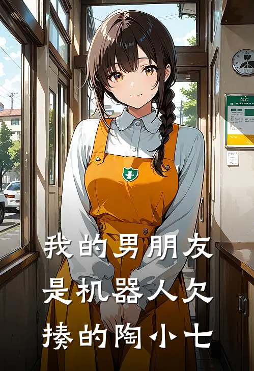 我的男朋友是机器人欠揍的陶小七