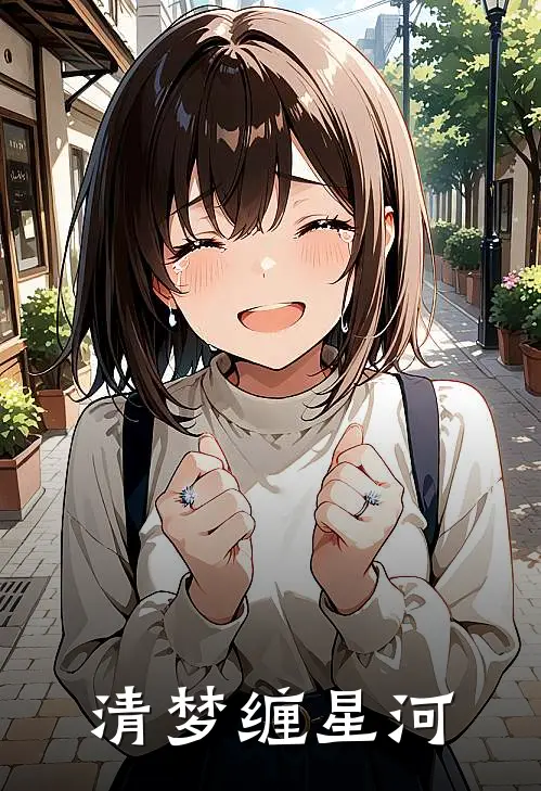 清梦缠星河(云舒李霖铃)热门网络小说_最新章节列表清梦缠星河(云舒李霖铃)