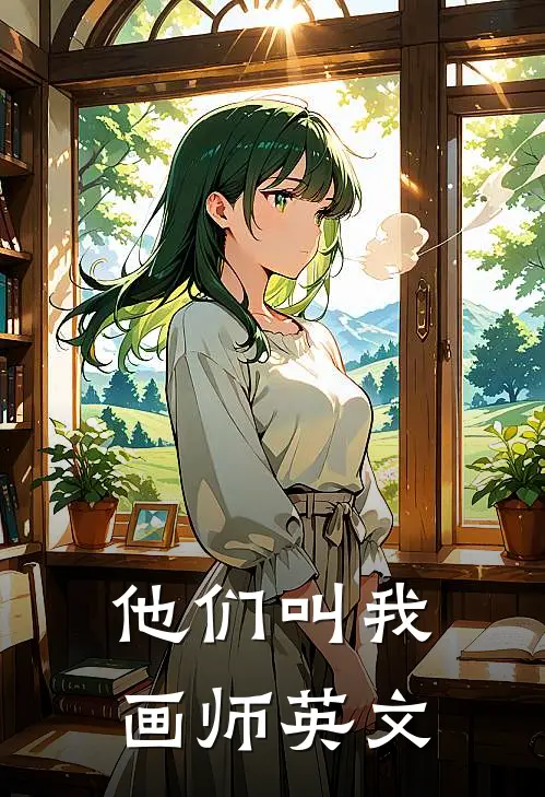 他们叫我画师英文