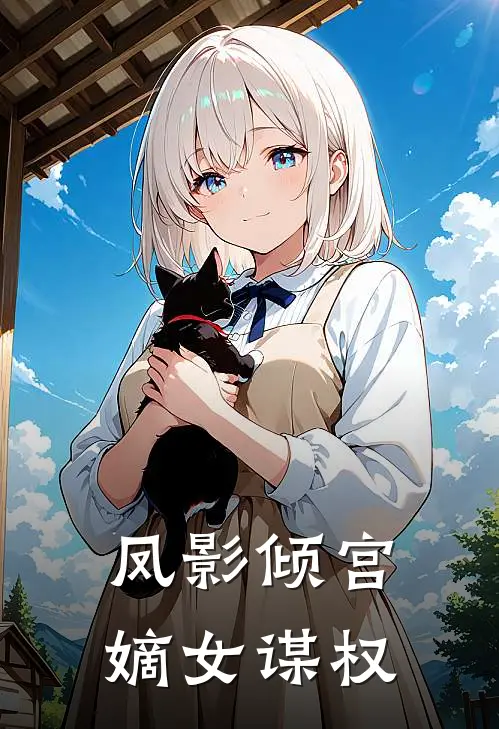 凤影倾宫：嫡女谋权林若璃苏瑶热门小说大全_免费小说完结凤影倾宫：嫡女谋权林若璃苏瑶