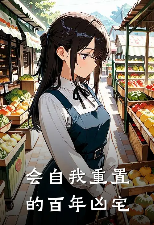 会自我重置的百年凶宅(温言温如海)全本免费完结小说_小说完结免费会自我重置的百年凶宅温言温如海