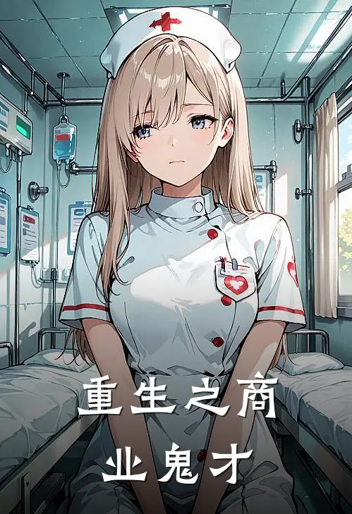 重生之商业鬼才