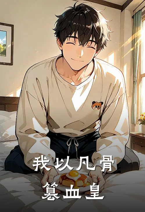 我以凡骨篡血皇