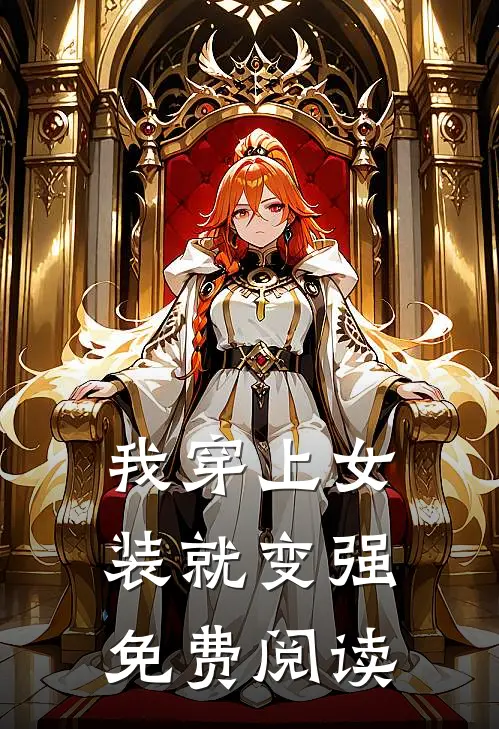 我穿上女装就变强免费阅读