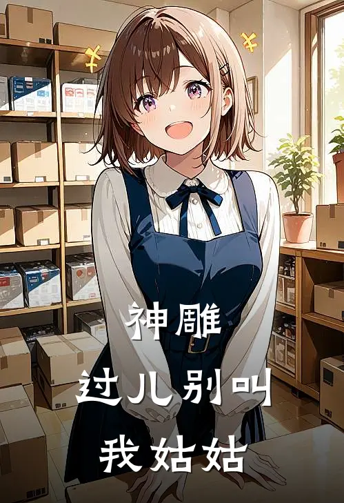 神雕：过儿别叫我姑姑