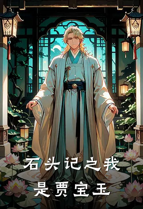 石头记之我是贾宝玉林羽黛玉完本完结小说_热门小说排行榜石头记之我是贾宝玉林羽黛玉