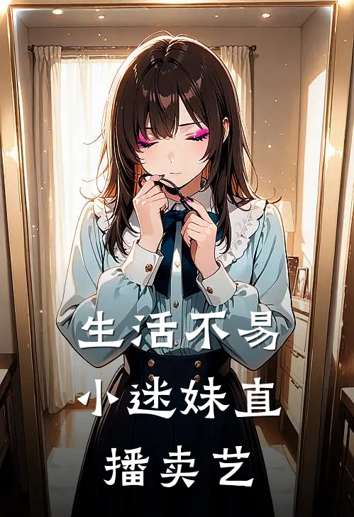 生活不易，小迷妹直播卖艺苏文明夏文欣完整免费小说_小说全文免费阅读生活不易，小迷妹直播卖艺苏文明夏文欣