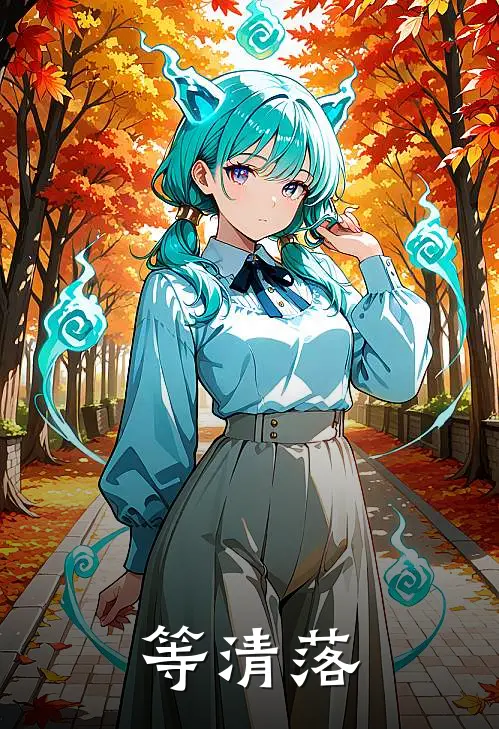 等清落(江沐云顾清予)完整版免费全文阅读_最热门小说等清落江沐云顾清予
