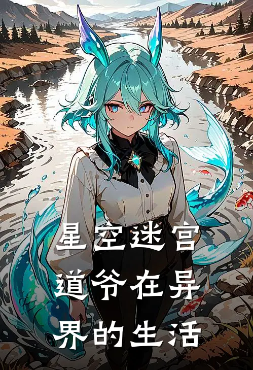 《星空迷宫：道爷在异界的生活》特斯朗诺比斯火爆新书_星空迷宫：道爷在异界的生活(特斯朗诺比斯)免费小说