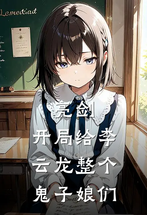 《亮剑：开局给李云龙整个鬼子娘们》李云龙林牧已完结小说_亮剑：开局给李云龙整个鬼子娘们(李云龙林牧)火爆小说