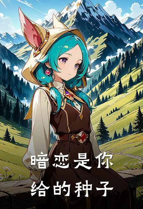 暗恋是你给的种子