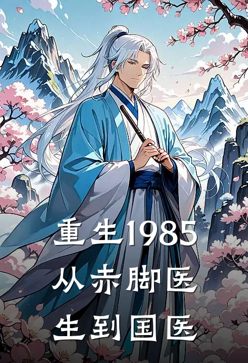 沈南舟林秀云重生1985：从赤脚医生到国医最新章节阅读_沈南舟林秀云最新章节在线阅读