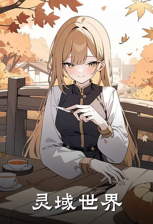 灵域世界