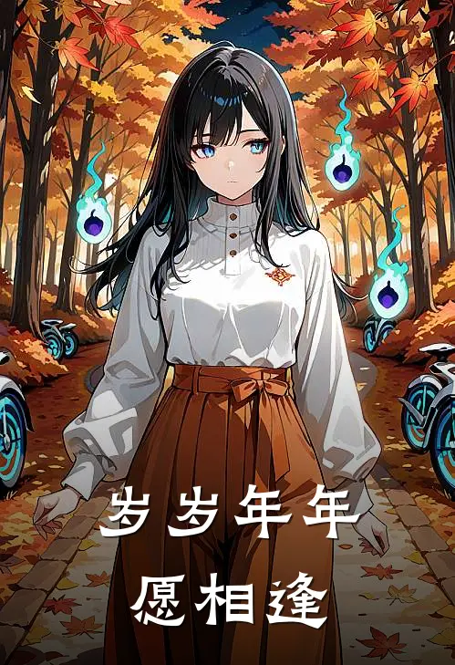 岁岁年年愿相逢(李乐水林安)完整版免费全文阅读_最热门小说岁岁年年愿相逢李乐水林安