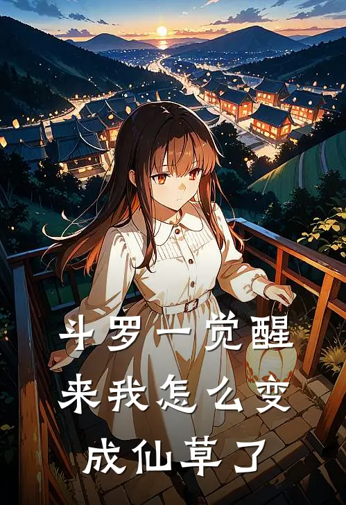 斗罗一觉醒来我怎么变成仙草了