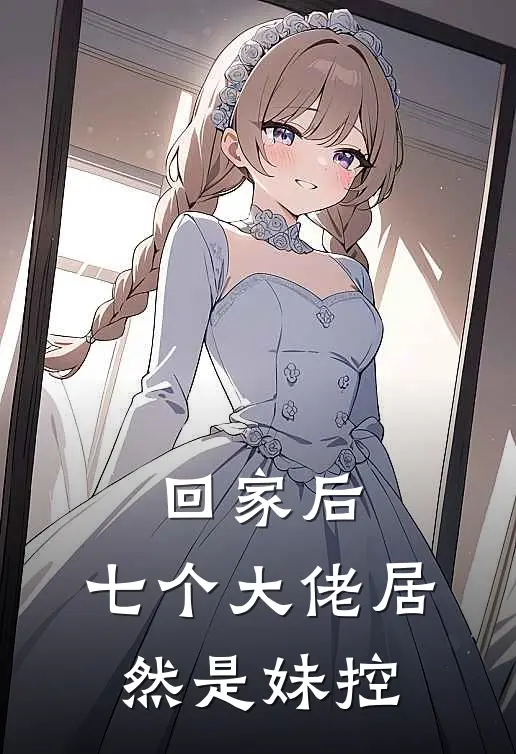 回家后，七个大佬居然是妹控(林萧鸣鸣)小说完整版_完结好看小说回家后，七个大佬居然是妹控林萧鸣鸣