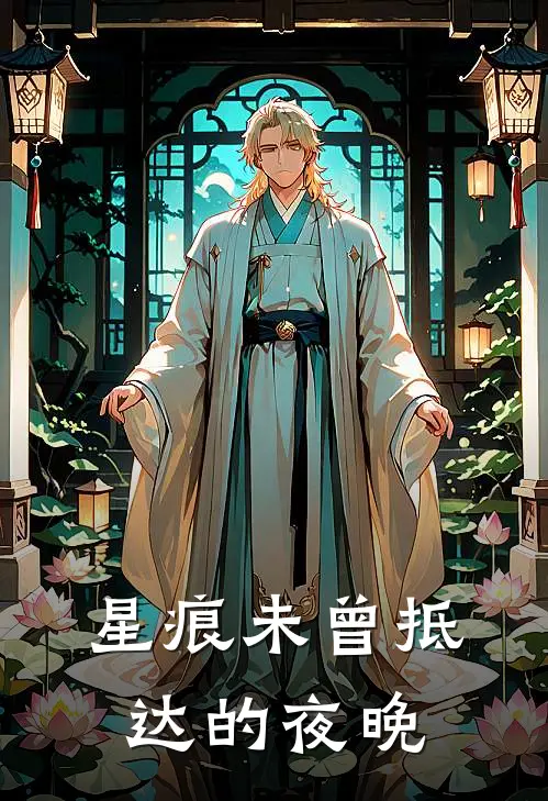 苏晚陆景明(星痕未曾抵达的夜晚)全集阅读_《星痕未曾抵达的夜晚》全文免费阅读