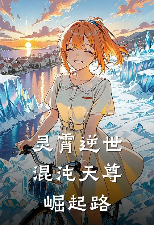 灵霄逆世：混沌天尊崛起路林风赵轩热门小说大全_免费小说完结灵霄逆世：混沌天尊崛起路林风赵轩