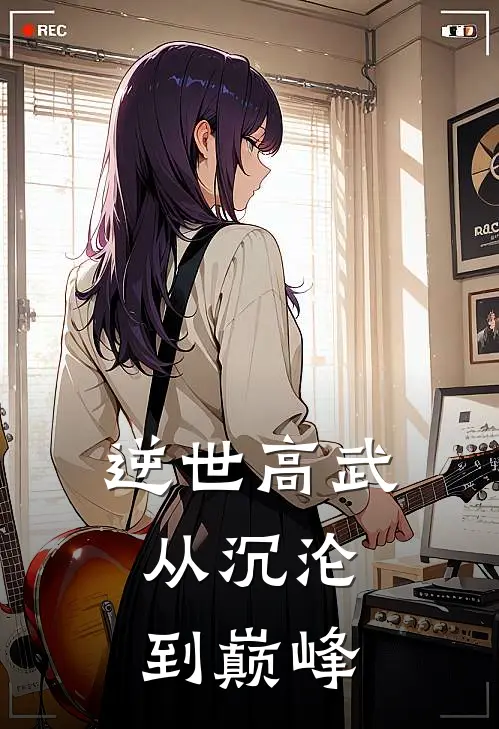 逆世高武：从沉沦到巅峰