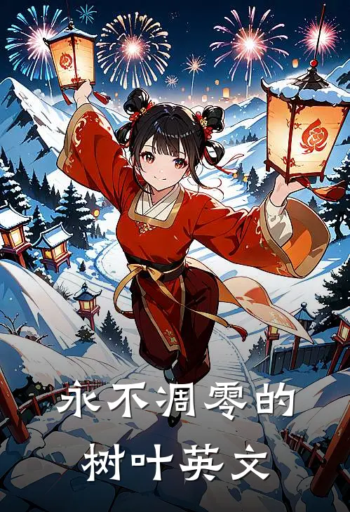 永不凋零的树叶英文