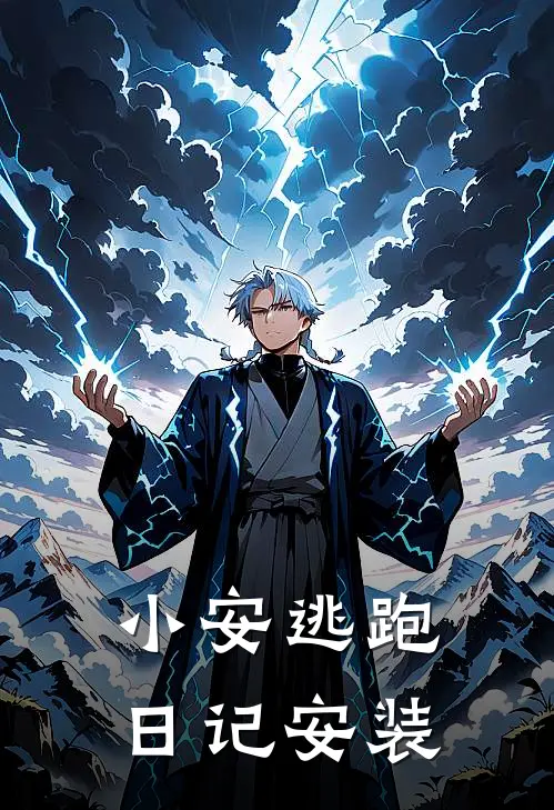 小安逃跑日记安装