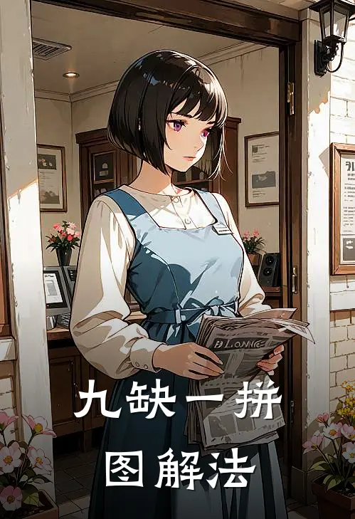 九缺一拼图解法