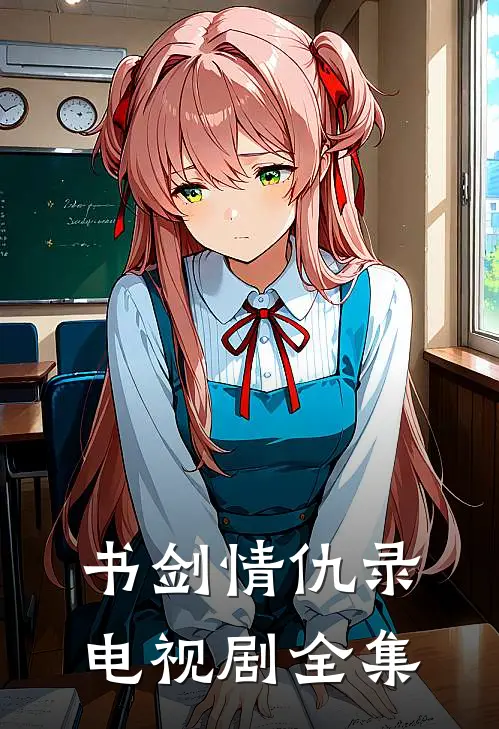 书剑情仇录电视剧全集