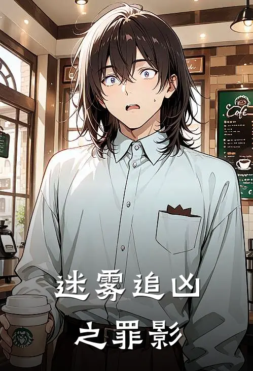 迷雾追凶之罪影