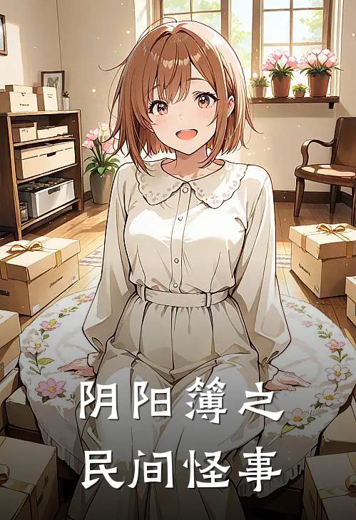 阴阳簿之民间怪事(陈康陈康)免费小说阅读_免费小说完整版阴阳簿之民间怪事(陈康陈康)
