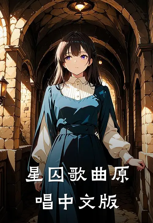 星囚歌曲原唱中文版