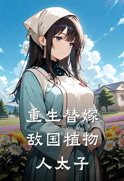 重生替嫁敌国植物人太子