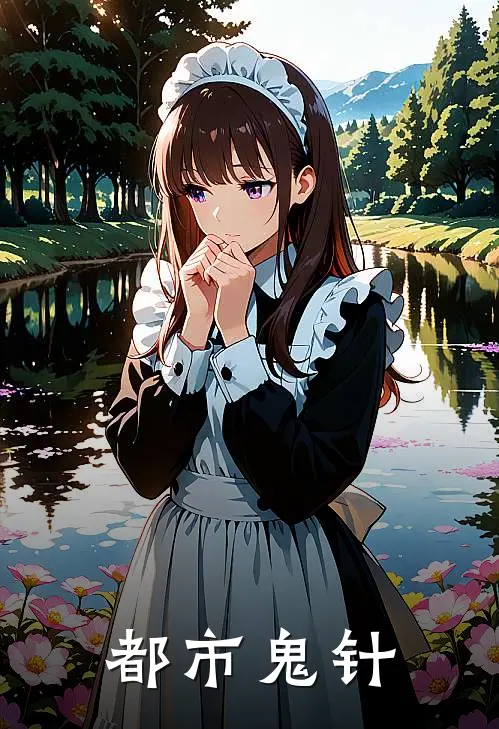 都市鬼针(陆枫林鹤堂)最新小说_免费阅读完整版小说都市鬼针(陆枫林鹤堂)